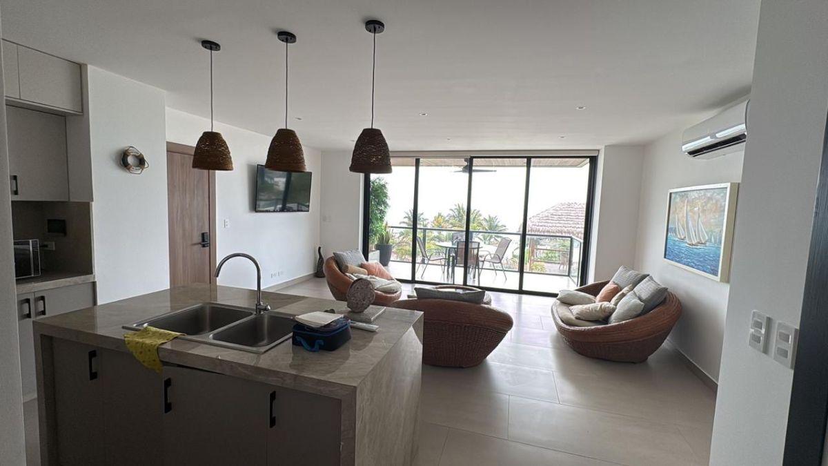 Punta Blanca Departamento en Venta Vista Al Mar — imagen 2