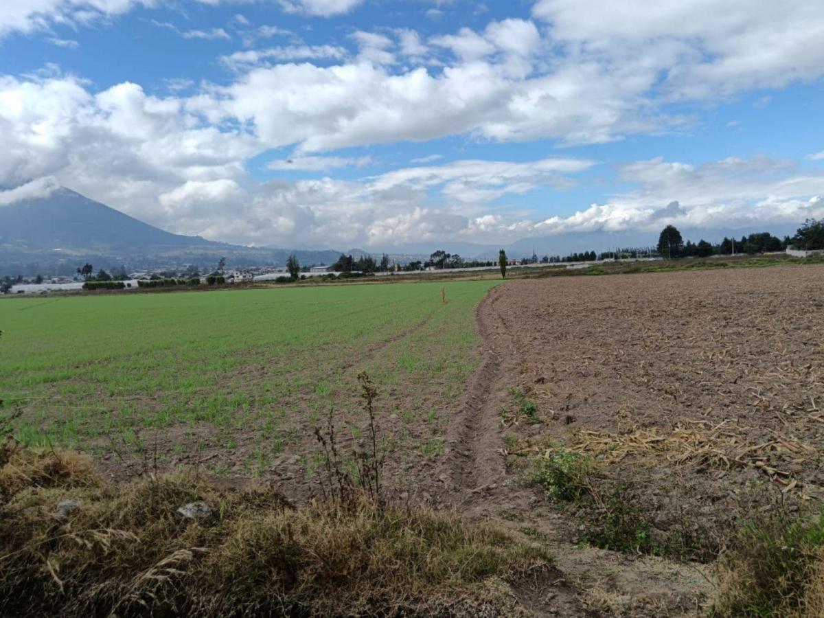 Terreno - Atuntaqui, Imbabura — imagen 6