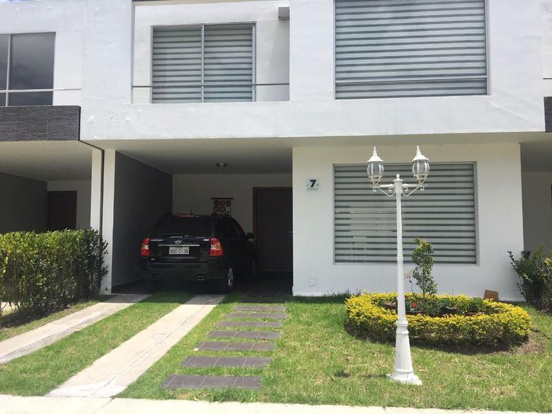 Tumbaco - Sector La Cerámica Se Vende Casa Dentro de Conjunto (Cr) — imagen 10