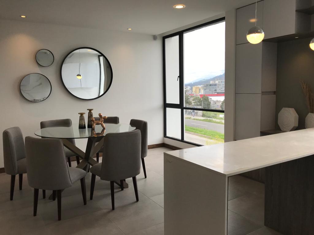 Casa en Venta por Estrenar en Santa Lucia Norte de Quito — imagen 10