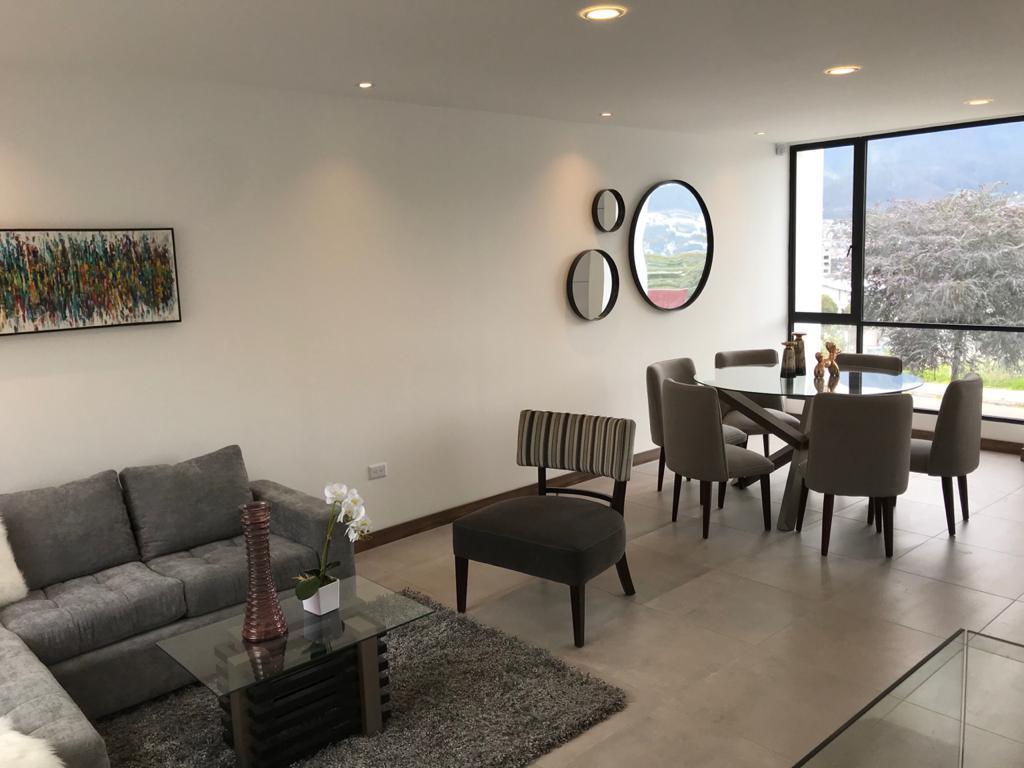 Casa en Venta por Estrenar en Santa Lucia Norte de Quito — imagen 9