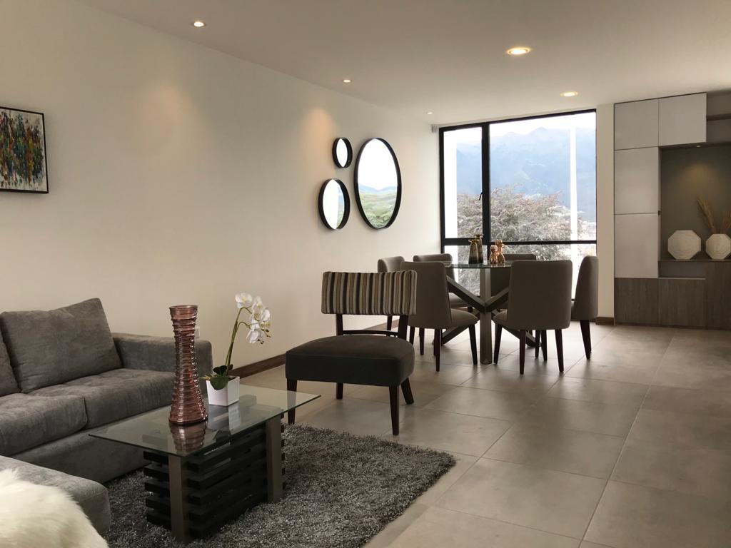 Casa en Venta por Estrenar en Santa Lucia Norte de Quito — imagen 2