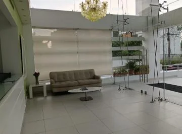 Oficina de Venta en El Edificio Atlantis, Kennedy Norte, 53,48 m². Guayas — imagen 4