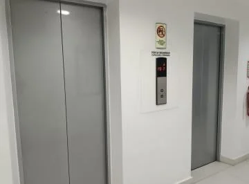 Oficina de Venta en El Edificio Atlantis, Kennedy Norte, 53,48 m². Guayas — imagen 2