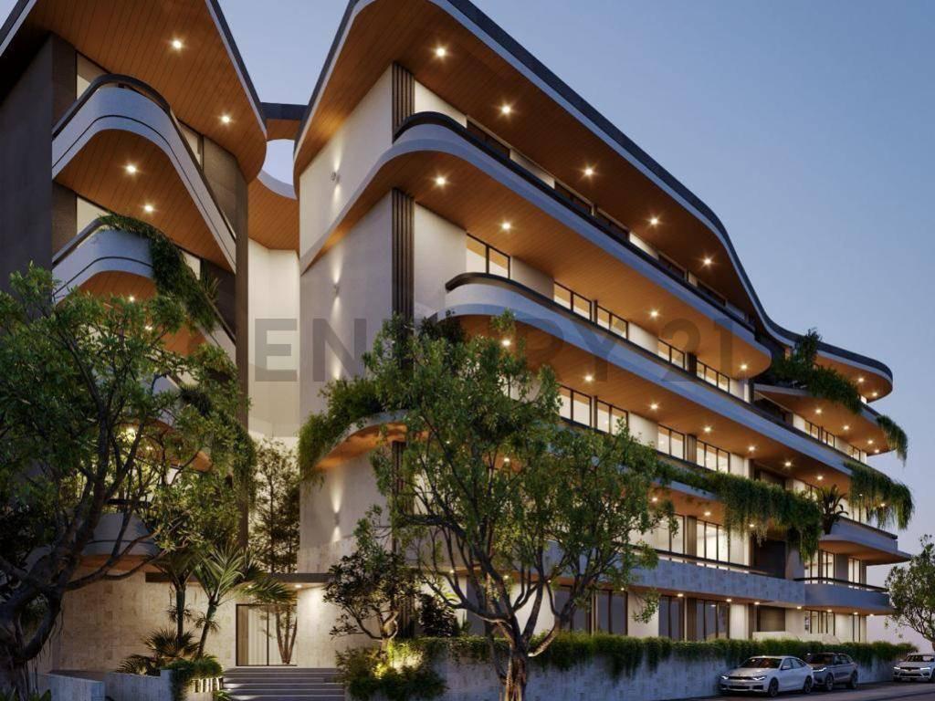Venta Departamentos de Estreno en Isla Mocolí, Guayas — imagen 2