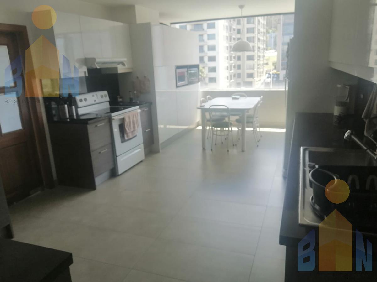 Vendo Departamento 235 m. El Bosque $ — imagen 5