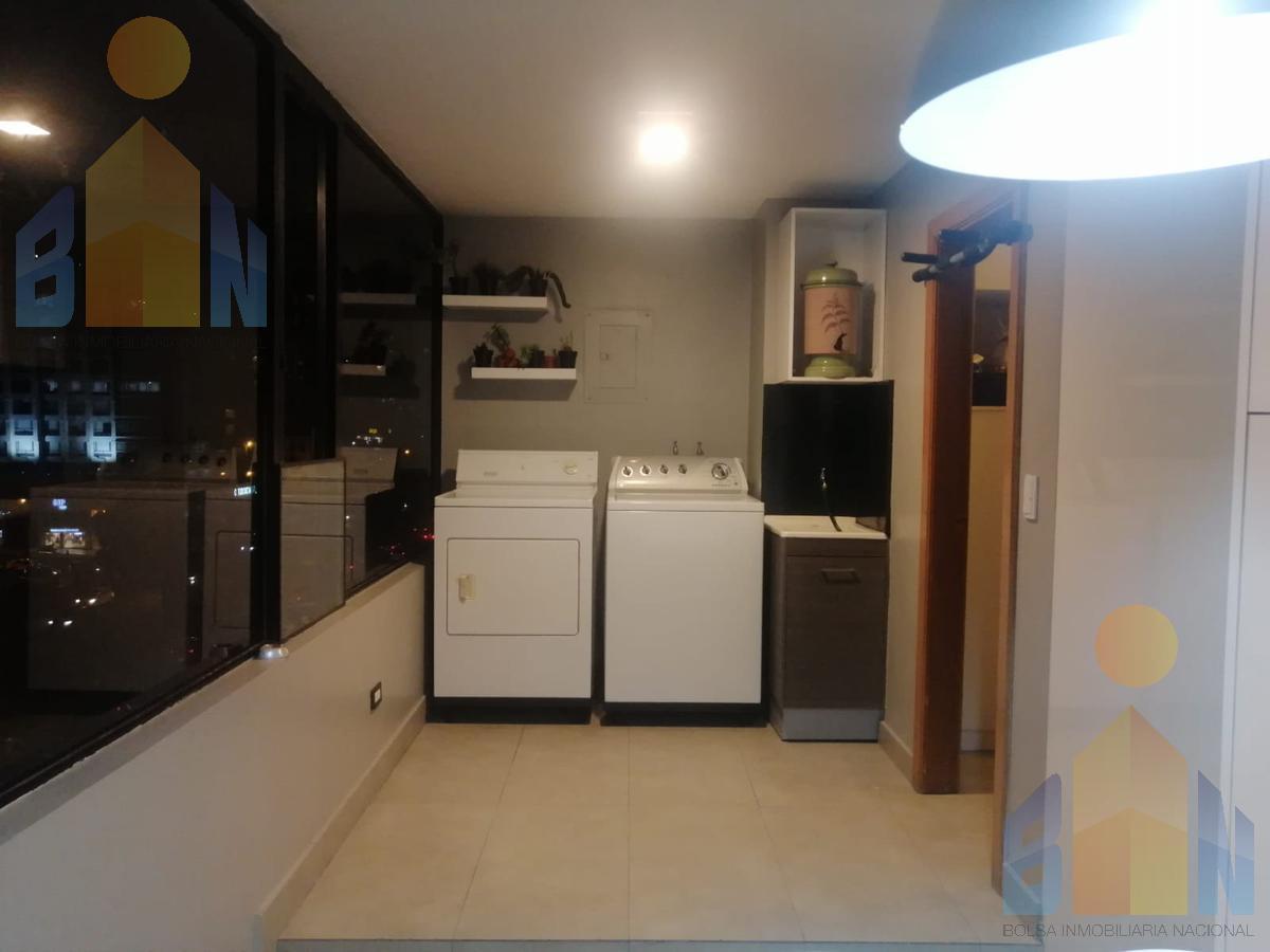 Vendo Departamento 235 m. El Bosque $ — imagen 3