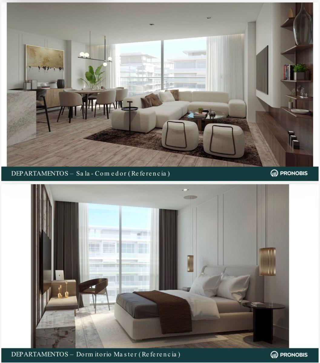 Midtown Km 1.5 Departamento con Vistas Hacia La Plaza o El Parque Historico, Guayas — imagen 8