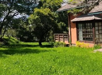 Terreno de 5418 m² en Venta en Cumbayá — imagen 2