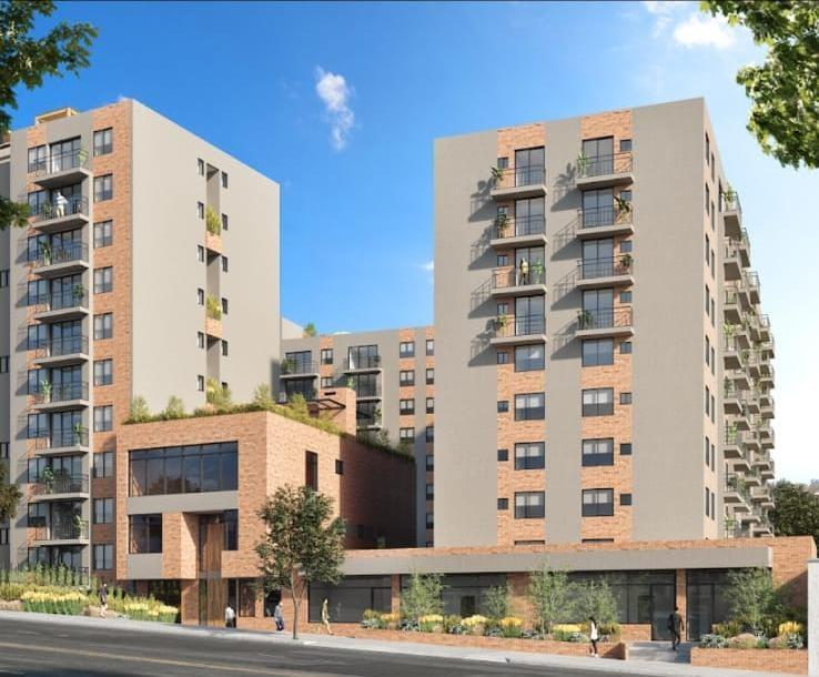 Proximos a Estrenar Departamento de Venta Sector Solca — imagen 10