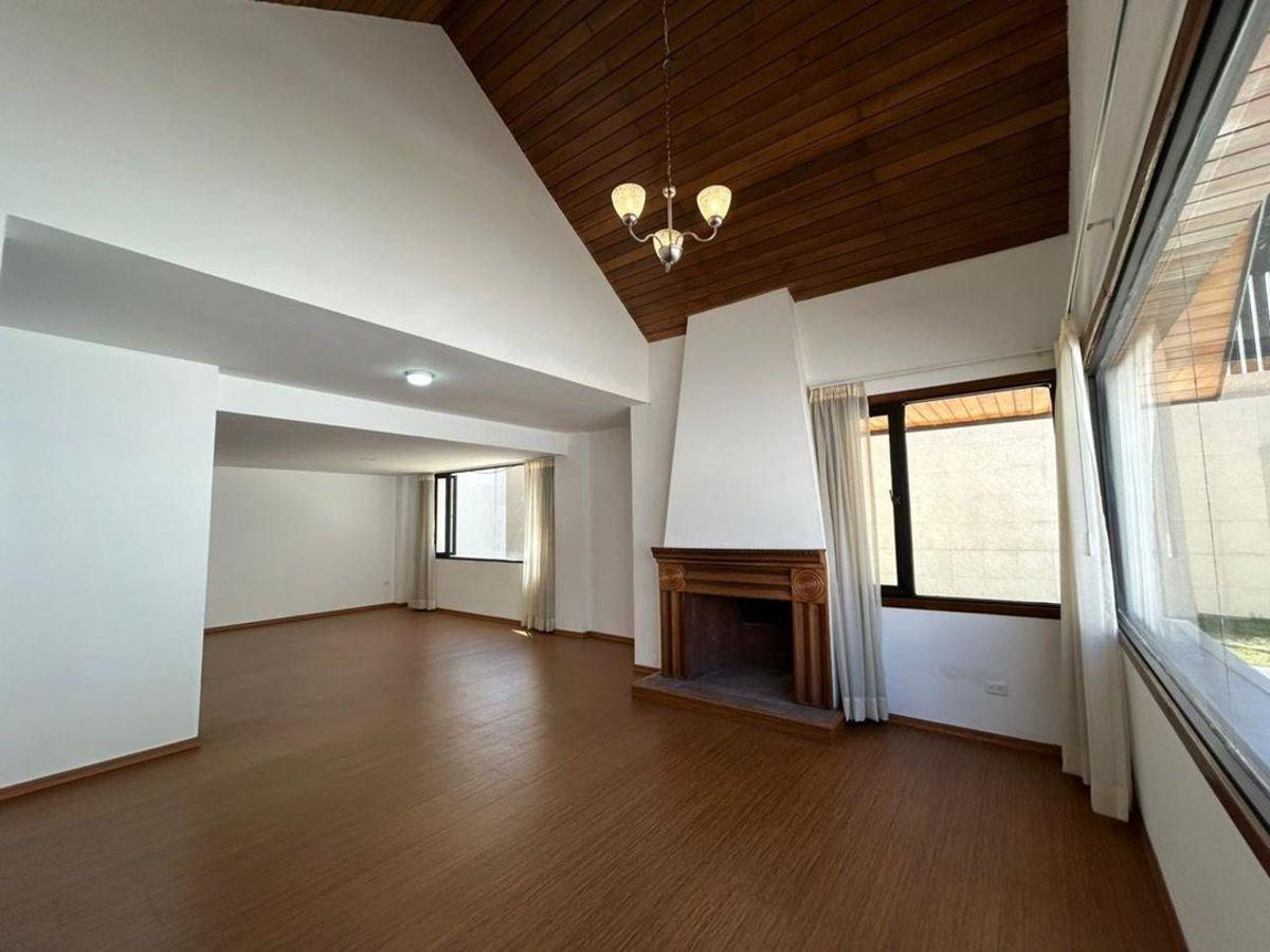 Casa en Venta por Estrenar 450 m² Batan Alto — imagen 9