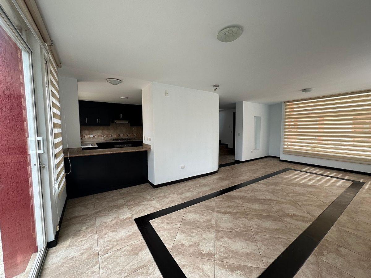 Venta Casa, 223 m² Área Total, Lumbisí, Cumbayá — imagen 5