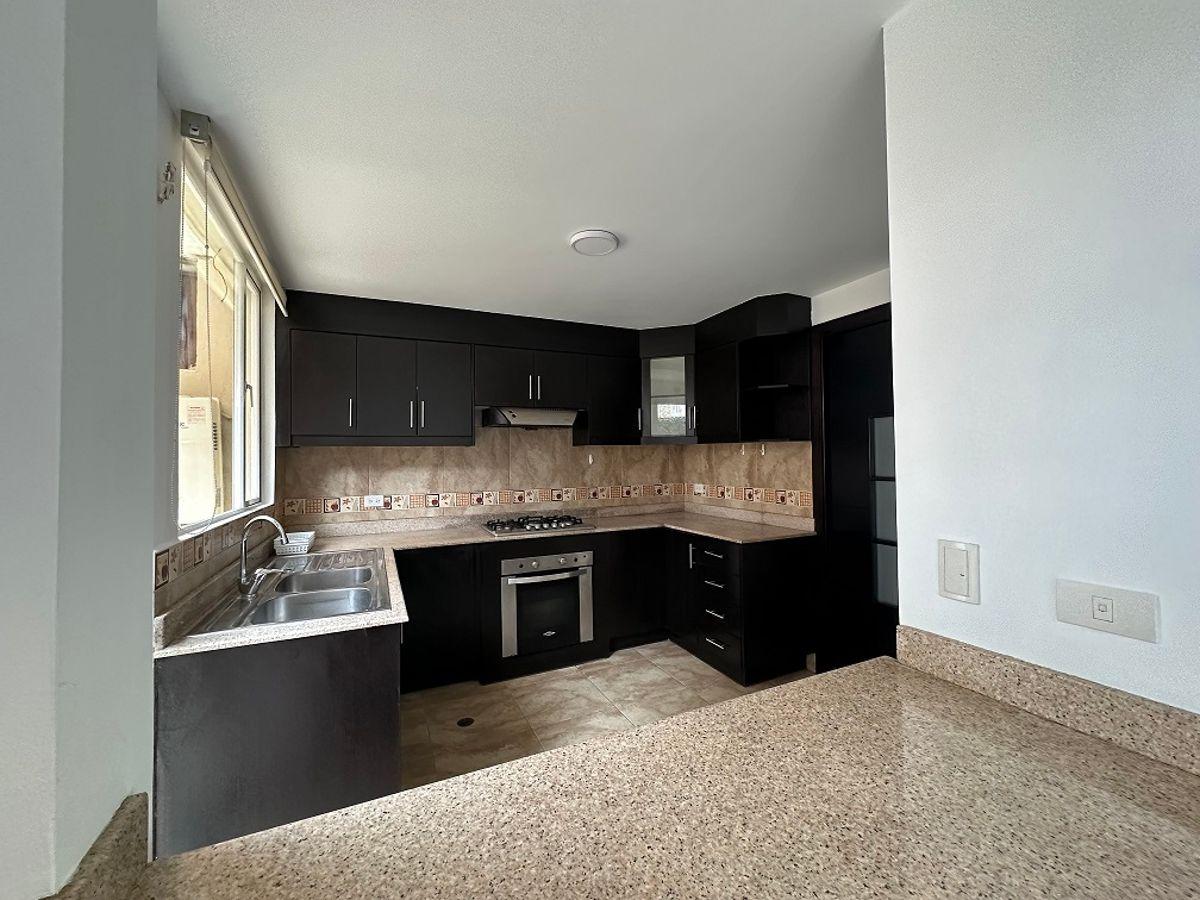 Venta Casa, 223 m² Área Total, Lumbisí, Cumbayá — imagen 4