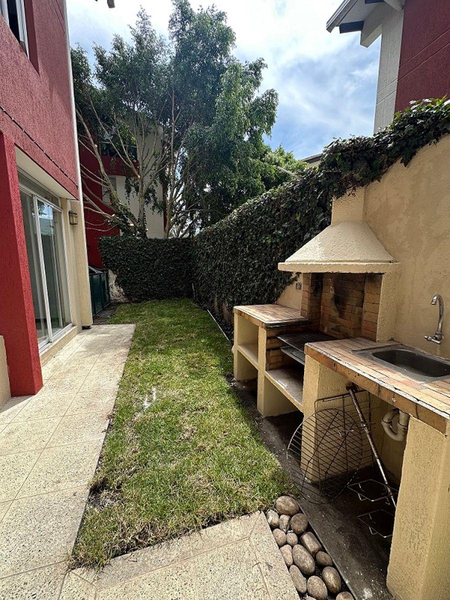 Venta Casa, 223 m² Área Total, Lumbisí, Cumbayá — imagen 2