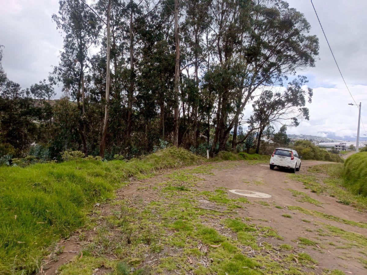 Terreno en Venta en Samanga. Ambato, Tungurahua — imagen 5