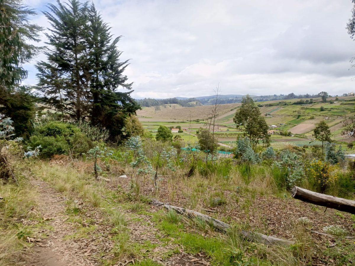 Terreno en Venta en Samanga. Ambato, Tungurahua — imagen 2