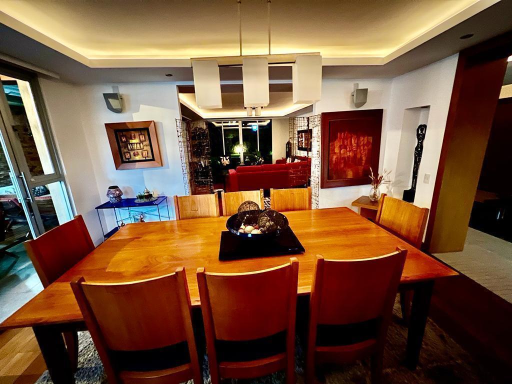 Residencia Contemporanea Sector San Patricio - Lumbisi en Venta — imagen 8