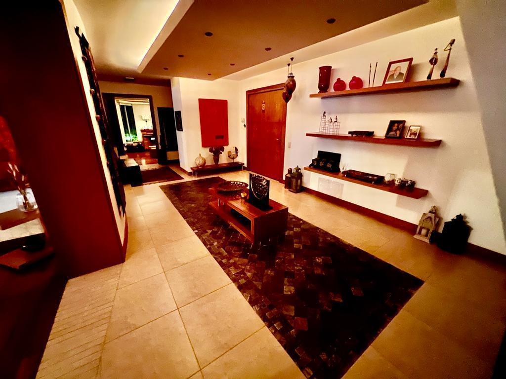Residencia Contemporanea Sector San Patricio - Lumbisi en Venta — imagen 7