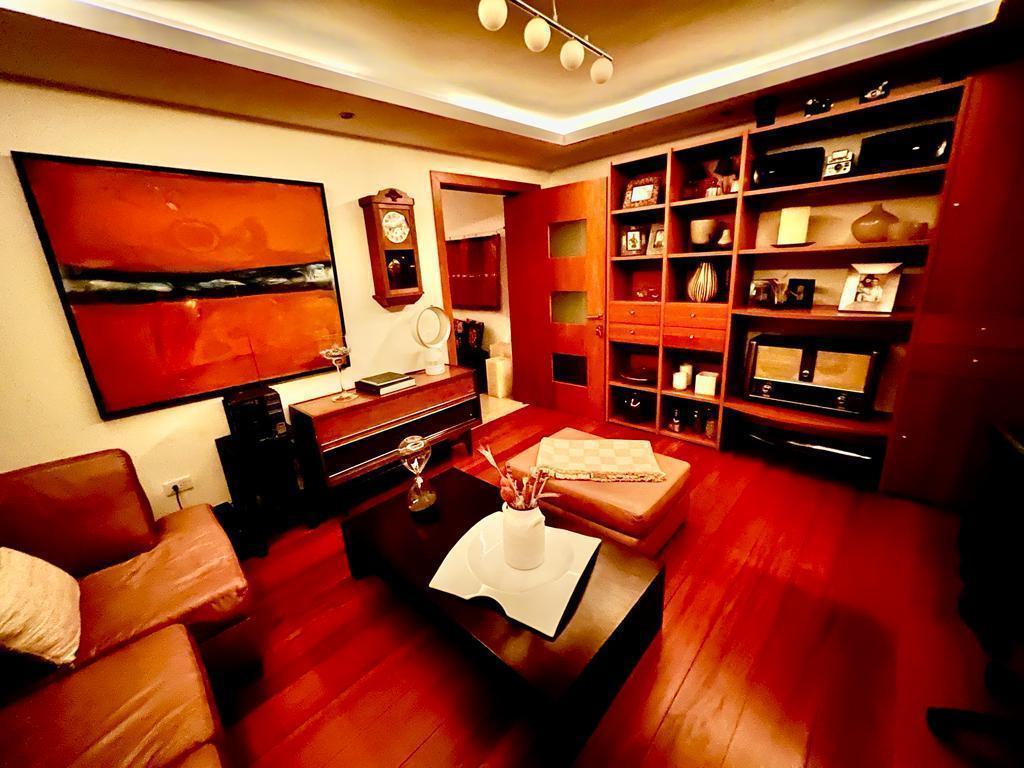 Residencia Contemporanea Sector San Patricio - Lumbisi en Venta — imagen 6