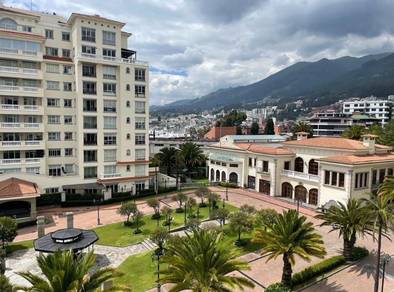 Mv - Sector Quito Tennis Villa Regina en Venta Lujoso Dpto Duplex 4d 467 m² con Jardin — imagen 10