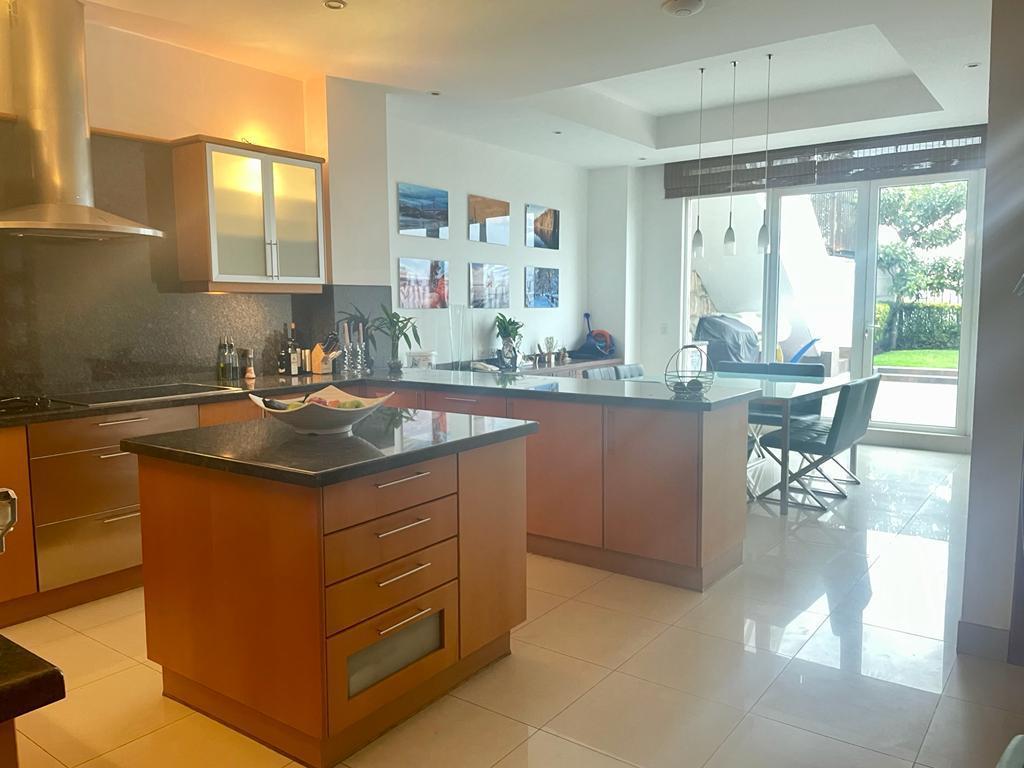 Mv - Sector Quito Tennis Villa Regina en Venta Lujoso Dpto Duplex 4d 467 m² con Jardin — imagen 9