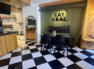 Vendo Cafetería en La Av Rep. del Salvador (Centro Norte Quito) — imagen 5