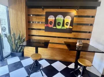 Vendo Cafetería en La Av Rep. del Salvador (Centro Norte Quito) — imagen 4
