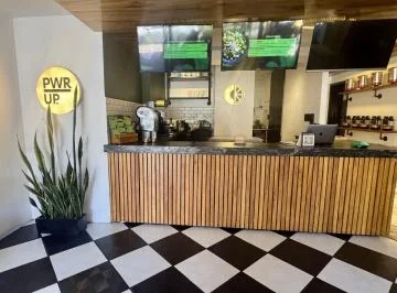 Vendo Cafetería en La Av Rep. del Salvador (Centro Norte Quito) — imagen 3