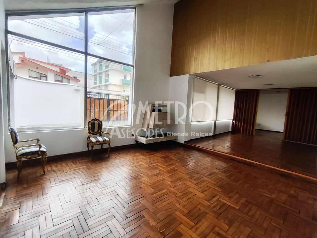 Casa Rentera en Venta 764 m² en La Jipijapa — imagen 8