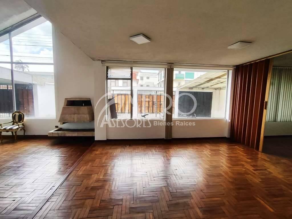 Casa Rentera en Venta 764 m² en La Jipijapa — imagen 7