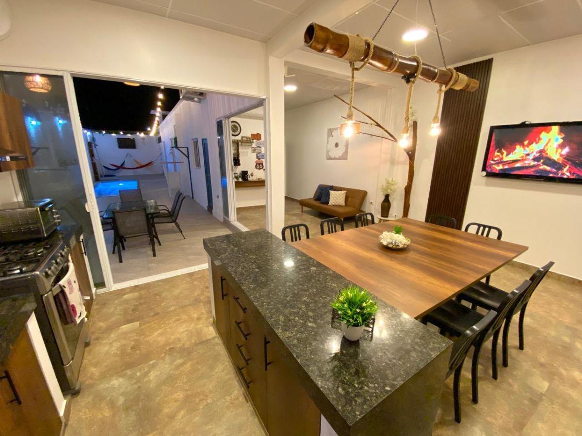 Venta de Casa en Urb. Herradura del Mar, Santa Elena. Provincia de Santa Elena — imagen 9
