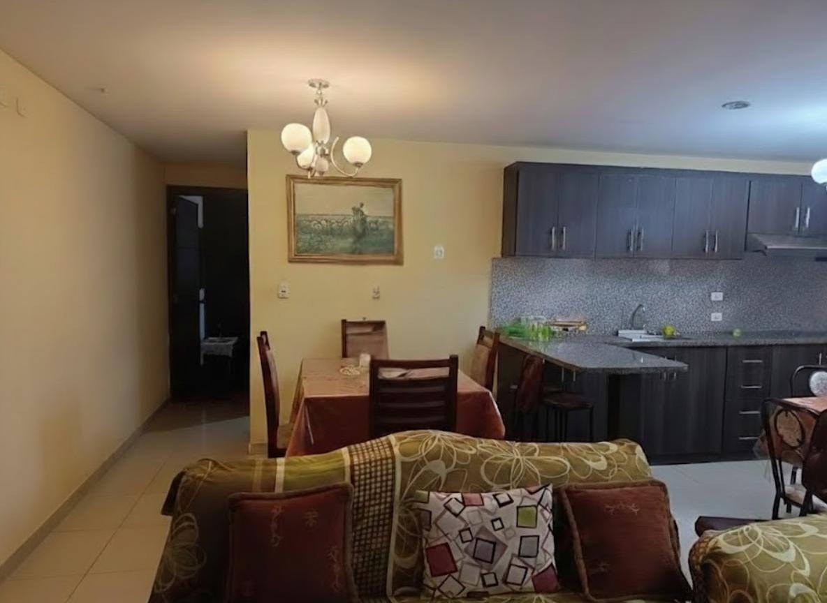 Departamento en Venta en Cristo Rey – Zona Residencial de Cuenca, Azuay — imagen 9