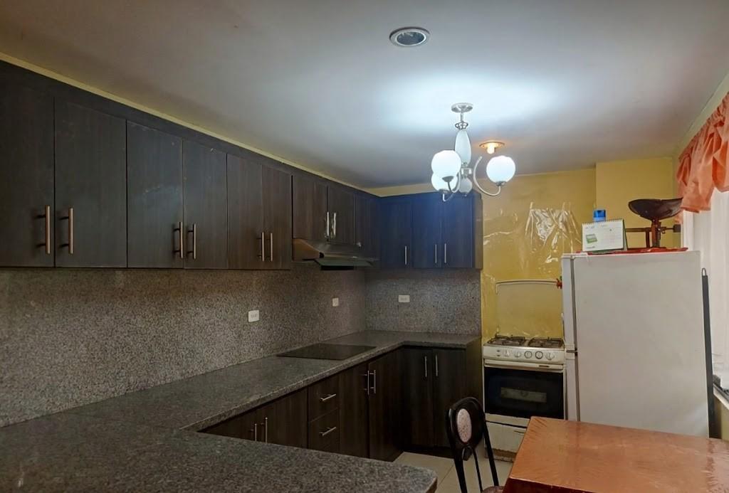 Departamento en Venta en Cristo Rey – Zona Residencial de Cuenca, Azuay — imagen 8