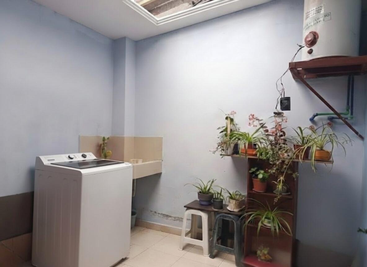 Departamento en Venta en Cristo Rey – Zona Residencial de Cuenca, Azuay — imagen 2
