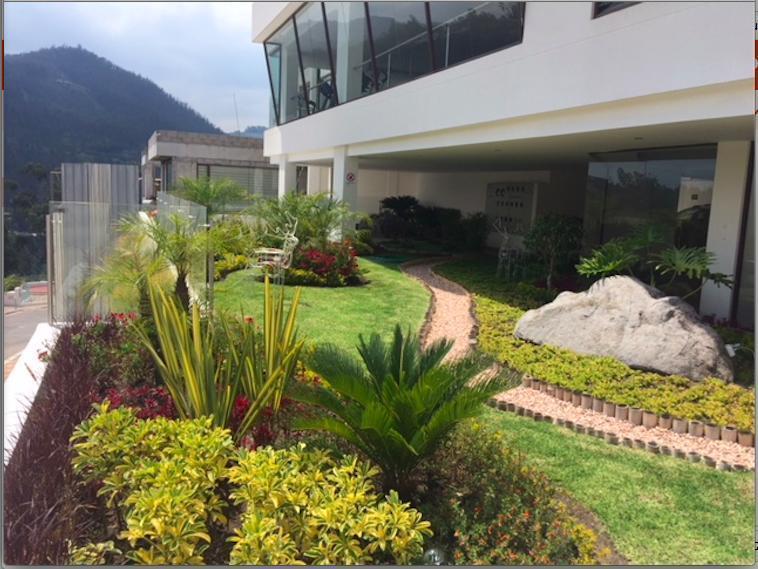Miravalle Departamento de Venta Hermosa Vista — imagen 10