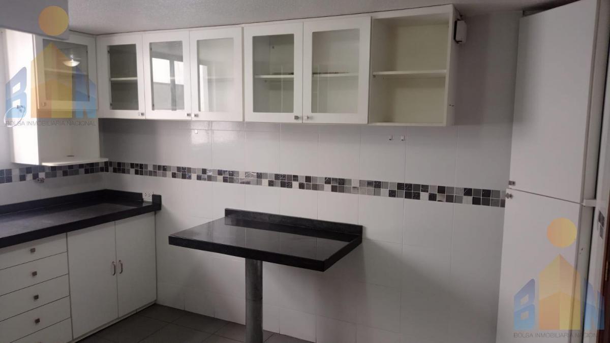 Departamento en Carcelén — imagen 10