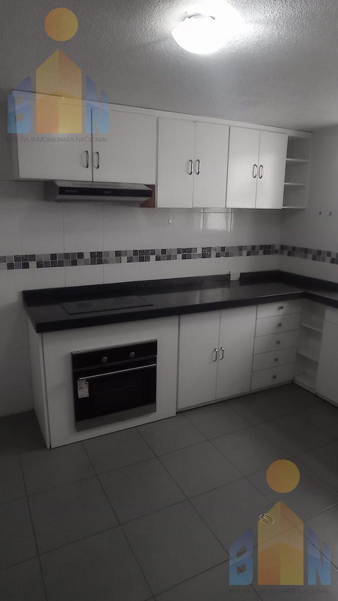 Departamento en Carcelén — imagen 9
