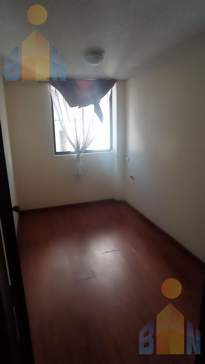 Departamento en Carcelén — imagen 8