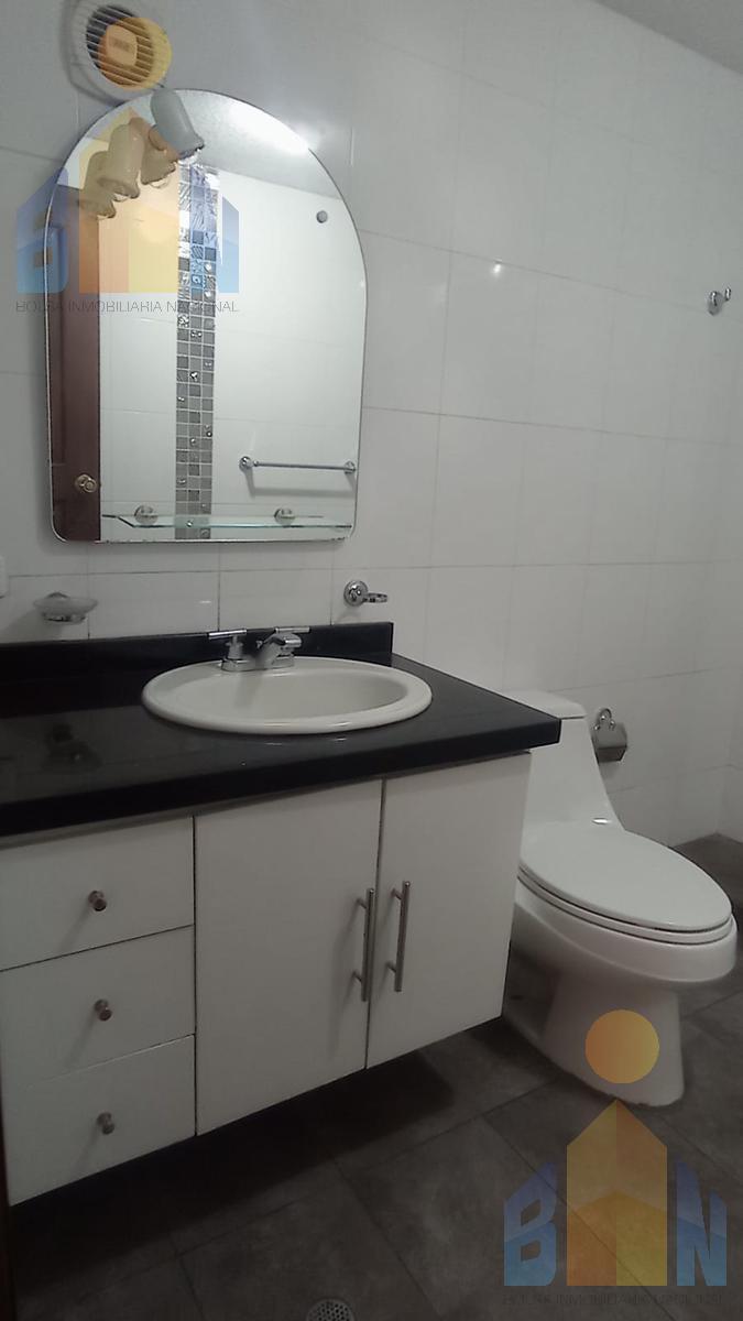 Departamento en Carcelén — imagen 6