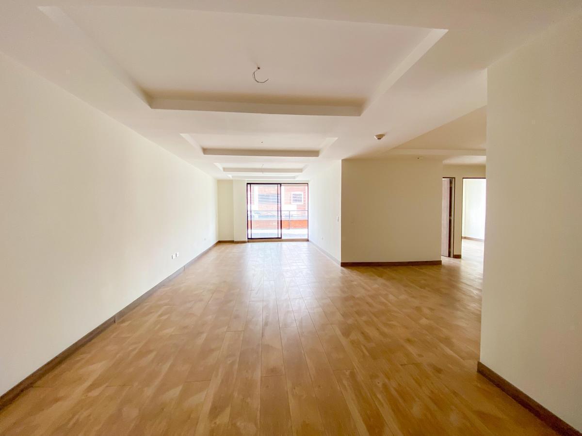 Departamento en Venta Sector La Carolina Tunel Guayasamin — imagen 10