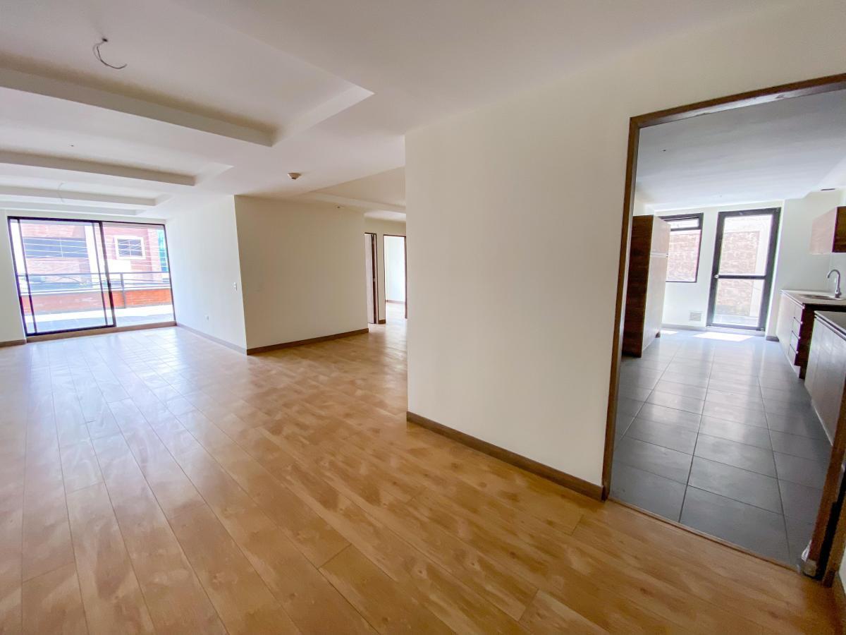 Departamento en Venta Sector La Carolina Tunel Guayasamin — imagen 9