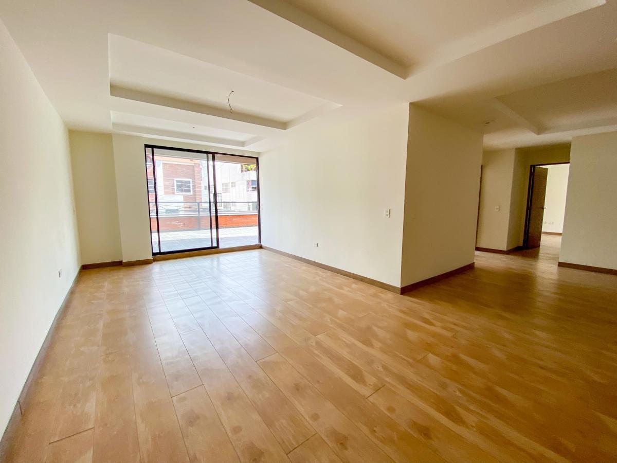Departamento en Venta Sector La Carolina Tunel Guayasamin — imagen 8
