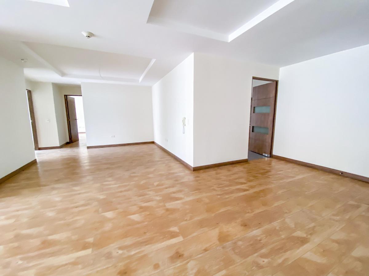 Departamento en Venta Sector La Carolina Tunel Guayasamin — imagen 7
