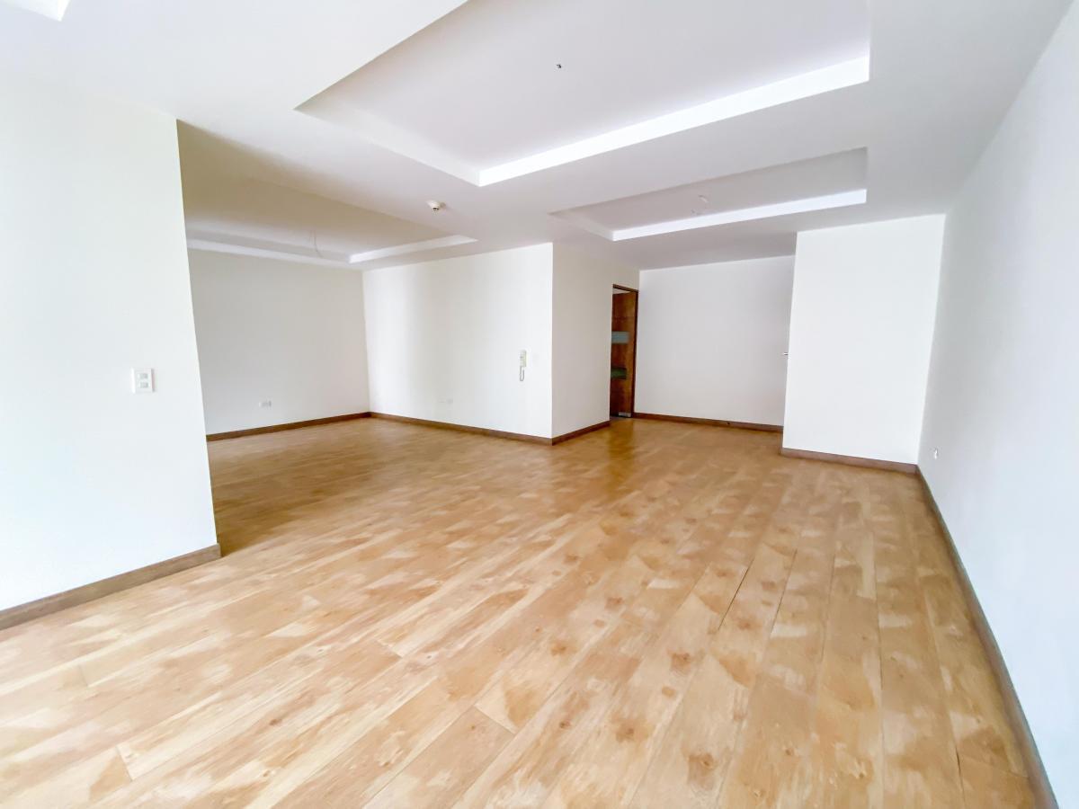 Departamento en Venta Sector La Carolina Tunel Guayasamin — imagen 6