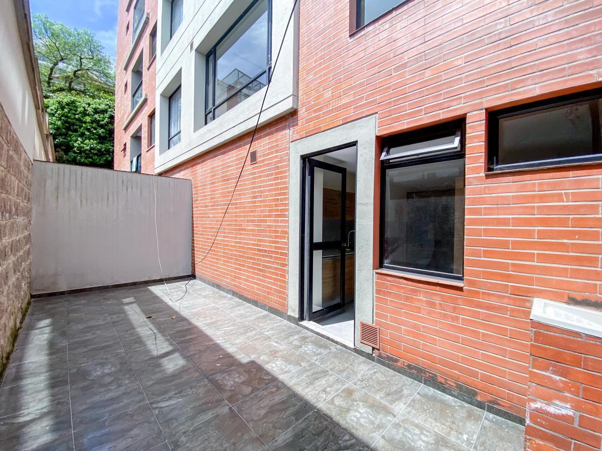 Departamento en Venta Sector La Carolina Tunel Guayasamin — imagen 2