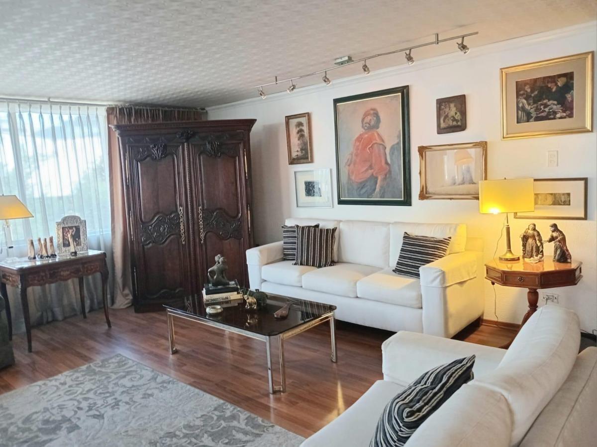 Departamento de Venta - Sector La Carolina — imagen 10