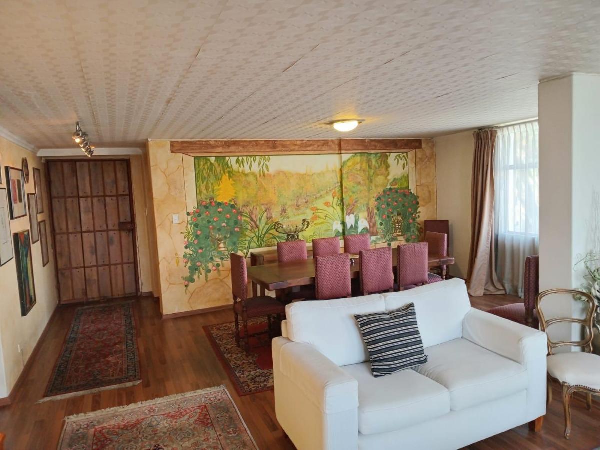 Departamento de Venta - Sector La Carolina — imagen 9