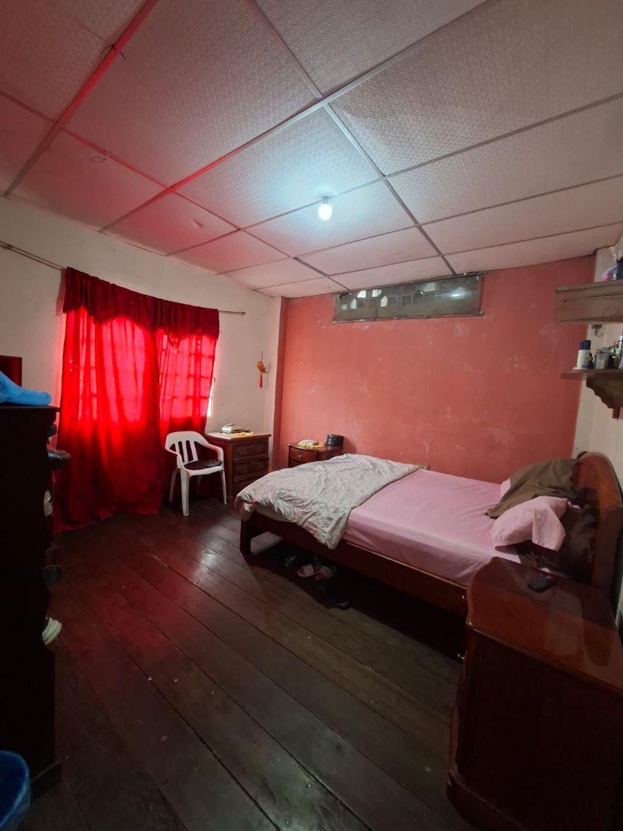 Venta de Casa Sur Oeste de Guayaquil - Calle Nicolás Augusto Gonzales, Guayas — imagen 4