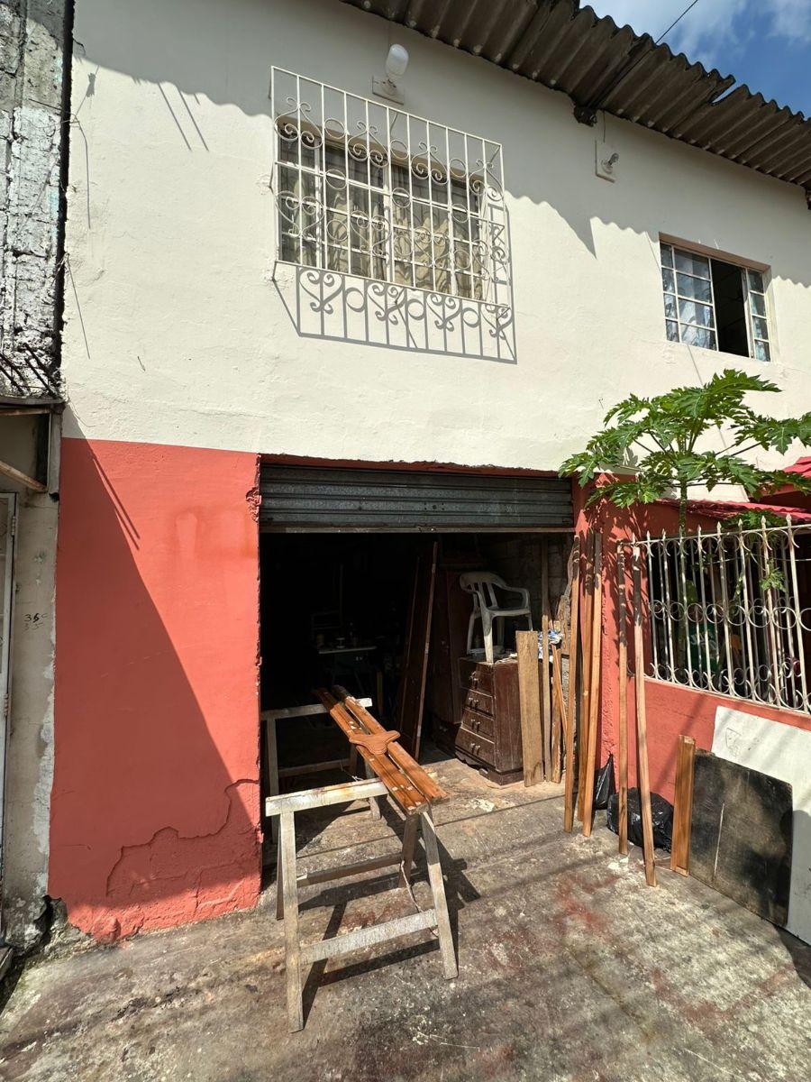 Venta de Casa Sur Oeste de Guayaquil - Calle Nicolás Augusto Gonzales, Guayas — imagen 2