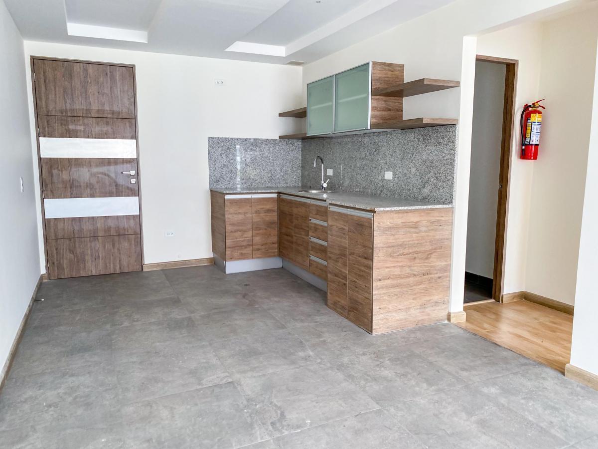 Suite en Venta La Carolina La Paz Tunel Guayasamin con Terraza — imagen 10